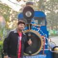 ABHISHEK SINHA