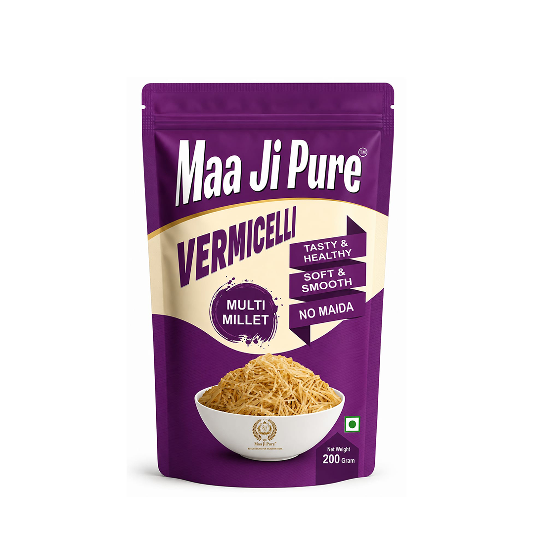 Multi Millet Vermicelli