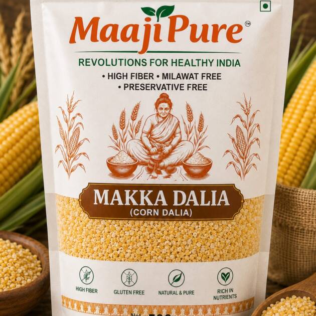 Makka Dalia