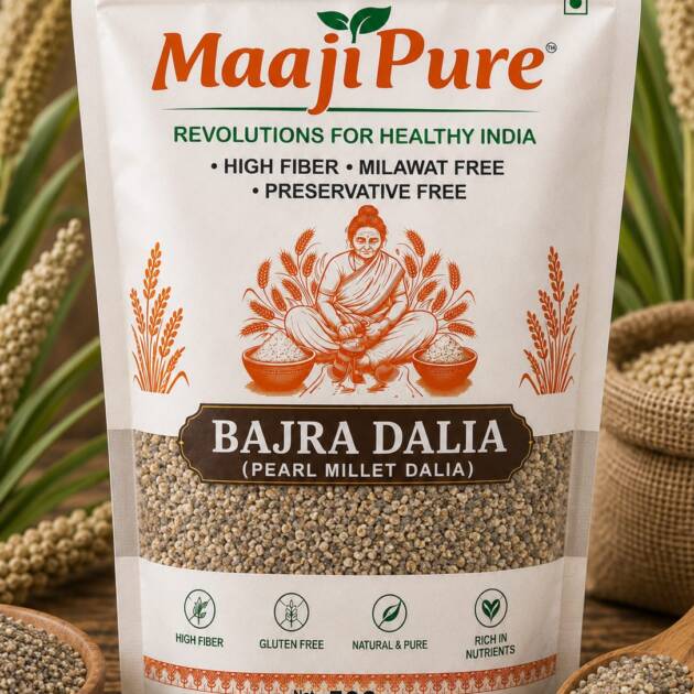 Bajra Dalia