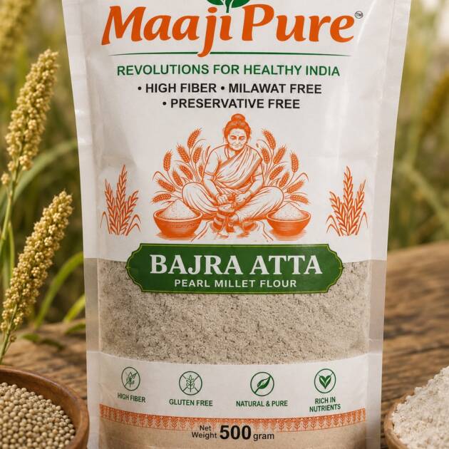 Bajra Atta